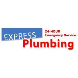 express_plumb's profile picture. Offering comprehensive plumbing from service to remodels, Express Plumbing of Central Florida services the Altamonte Springs area