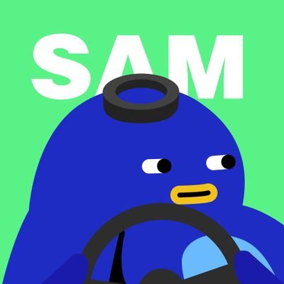 sam1221990012 Profile Picture