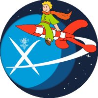 Pôle Spatial de l'X (@espace_a_lx) 's Twitter Profile