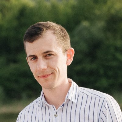 EugenePrisacari's profile picture. 