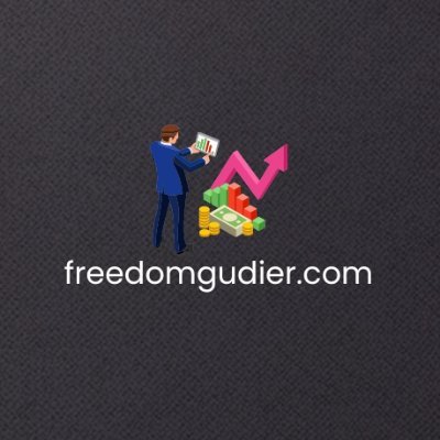 freedomguider's profile picture. Entrepreneur || Business Ideas Coach || Trainer || Youtuber