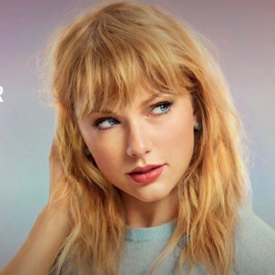 Taylor Swift fan account