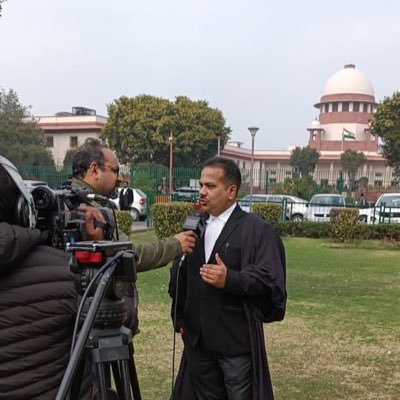 Immigration & Custom Lawyer, General Secretary, (North-West Mumbai District) BJP Legal Cell.
