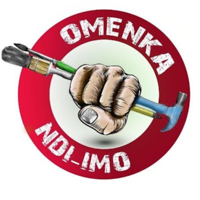 Omenka Ndi Imo Contemporary Artsさんのプロフィール画像