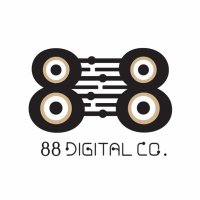 88 Digital Co.(@88DigitalCo) 's Twitter Profile Photo