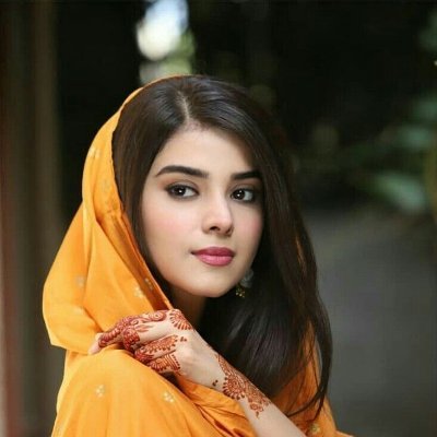 ayesha malik Profile