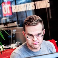 Björn Bredbacka (@bredbacka) 's Twitter Profile