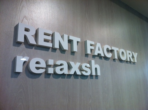 RENT_FACTORY Profile Picture