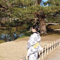 琉球大学インカレ現代和装同好会 (@genwaso_ryukyu) Twitter profile photo