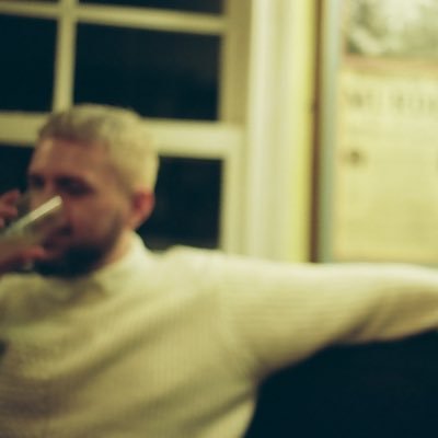 BLUETWOCNCL's profile picture. vocal project @maskedmantwo