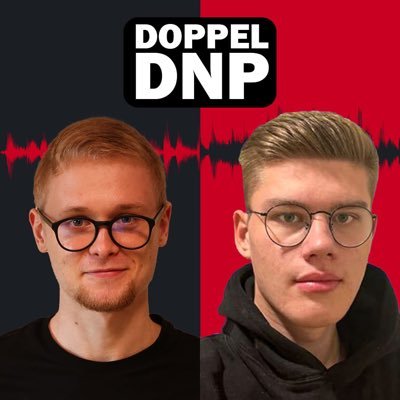 Der erste deutsche Sorare Podcast, gesprochen von @jannikfxh & @mrfutlovers! 🎙️⚽️