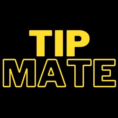 Everything from footy news, bets and updates!
Contact: infotipmate@gmail.com