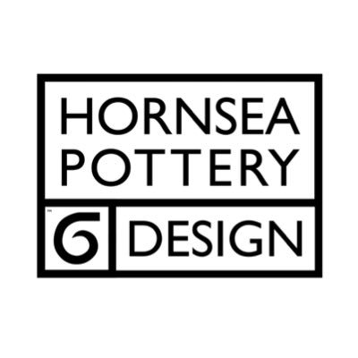 hornseadesign's profile picture. UK Licensing partner of Hornsea Potteries ® - the owners of the designs, patterns, patents and legacy of the world renowned British Heritage Brand