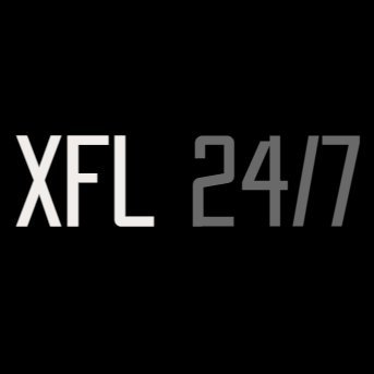 The XFL football league is back and we're ready for some spring football! #XFL #XFL2023