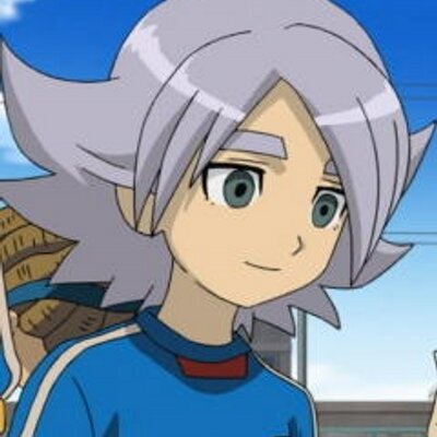 吹雪士郎 Sur Twitter ふふ 鬼道くんと豪炎寺くんの会話が面白い