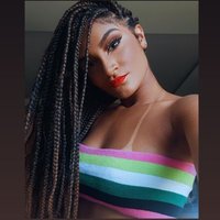 Crica๐ (@chiarapaixao_) 's Twitter Profile Photo Crica๐ (@chiarapaixao_) 's Twitter Profile Photo