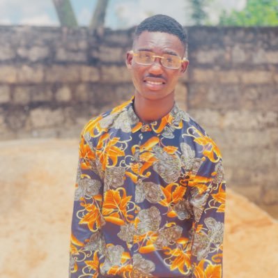 Marvelo36230223's profile picture. Ambassador of grace,Workmanship of Christ,instrument in God’s kingdom.Jesus revealed and Jesus Glorified. Lover of song🎶🎤🎧🎸🔥