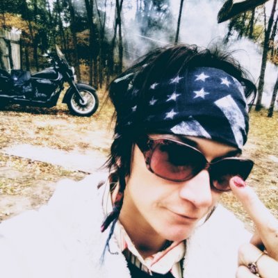 Woah_man_writer's profile picture. Holistic healing and Neat alternatives for people needing a break from feeling weird. Writing&Riding to a healthier place