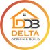 Delta Design & Build Ltd (@delta_build) Twitter profile photo