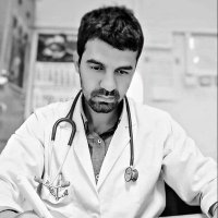 Dr.Ahmet Kubacık(@DrAhmetKubacik) 's Twitter Profile Photo
