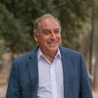Abel Freidemberg (@abelfreidember1) 's Twitter Profile