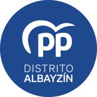 populares albayzin (@ppalbayzin) 's Twitter Profile Photo populares albayzin (@ppalbayzin) 's Twitter Profile Photo