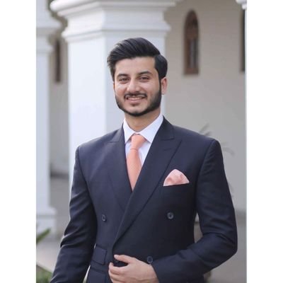 ashabtariq1's profile picture. Network Security Engineer @Nayatel @Bug Bounty @Penetration Tester @Systems Engineer