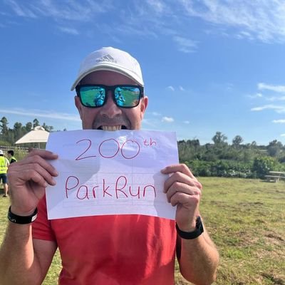 BobGrinn's profile picture. Husband, father, runner, orienteer, xrp believer. "I don't let the old man in." - Clint Eastwood