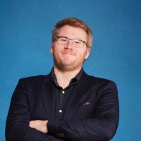Tom Dymond (@tomdymond) 's Twitter Profile