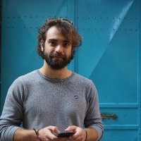 Andrea Casarotto (@andrcsr) 's Twitter Profile