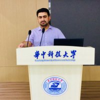 Wajid Hussain Usafzai (@wajidusafzai) 's Twitter Profile