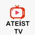 Ateist TV (@ateist_tv) Twitter profile photo Ateist TV (@ateist_tv) Twitter profile photo