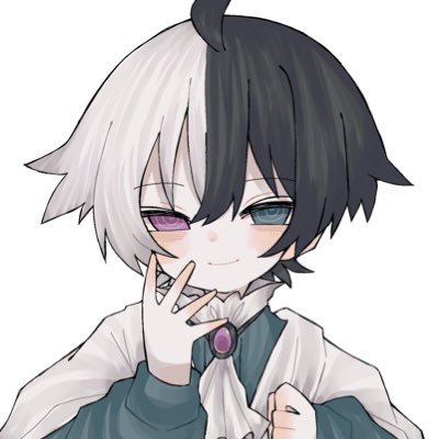 黑威ゑゐさんのプロフィール画像