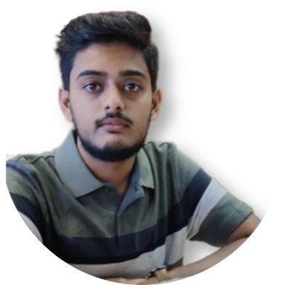 SreekarMouli98's profile picture. Senior Dev