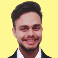 Deepak | Social media growth hacker (@lets_grow_biz) 's Twitter Profile Photo Deepak | Social media growth hacker (@lets_grow_biz) 's Twitter Profile Photo