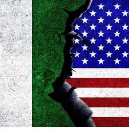 Safe space for Nigerians in US to interact, share information and connect.