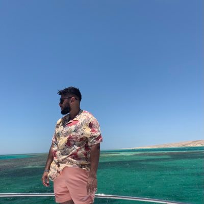 Forazi16's profile picture. 