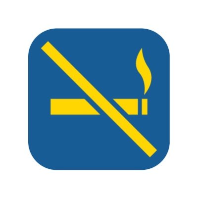 As of 13th November 2024 – SWEDES are officially SMOKE FREE.