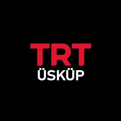 TRT Kuzey Makedonya Temsilciliği resmi hesabı 🇹🇷🇲🇰