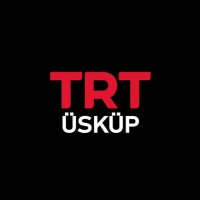 TRT Üsküp(@TrtUskup) 's Twitter Profile Photo