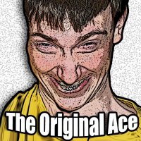 The Original Ace (@legobuilder9000) 's Twitter Profile