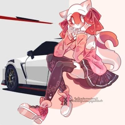 Countryhumans Japan 🇯🇵 Neko Japanさんのプロフィール画像