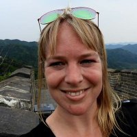Charlotte Evans (@allthingspigs) 's Twitter Profile
