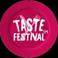 taste.fest(@FestTaste) 's Twitter Profile Photo