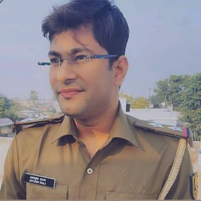 AyushYadavrahu1's profile picture. सब–इंस्पेक्टर
govt. officials