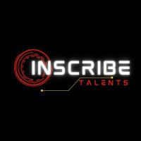 Inscribe Talents(@InscribeTalents) 's Twitter Profile Photo