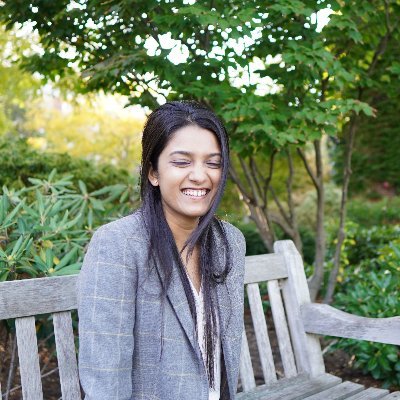 MiliSanwalka's profile picture. learning new things every day @deepmind | @brownu @harvard @bcg alum