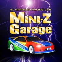 Mini-Z Garage(@MiniZ_Garage) 's Twitter Profile Photo