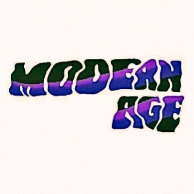 Modern Age