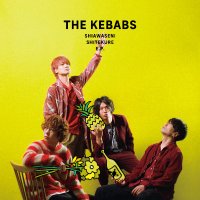 THE KEBABS(@kebabs_band) 's Twitter Profile Photo